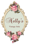 Nellys Vintage Attic